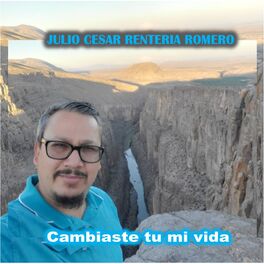 Album cover of Cambiaste Tu Mi Vida