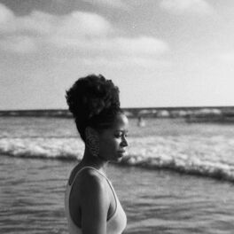 Album cover of Water Me