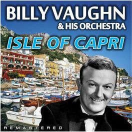 Album cover of Isle of Capri (Remastered)
