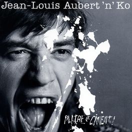 Album cover of platre et ciment
