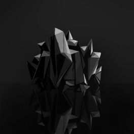 Album cover of Crystalline
