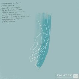 Album cover of Tainted (feat. Jennifer Owens)