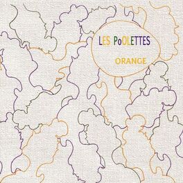Album cover of Les poolettes : orange