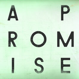 Album cover of A Promise