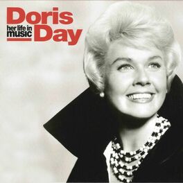 Album cover of Doris Day: Her Life In Music
