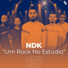 NDK: albums, songs, playlists | Listen on Deezer