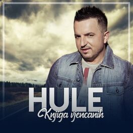Album cover of Knjiga Vjencanih