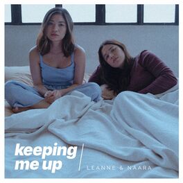 Album cover of Keeping Me Up