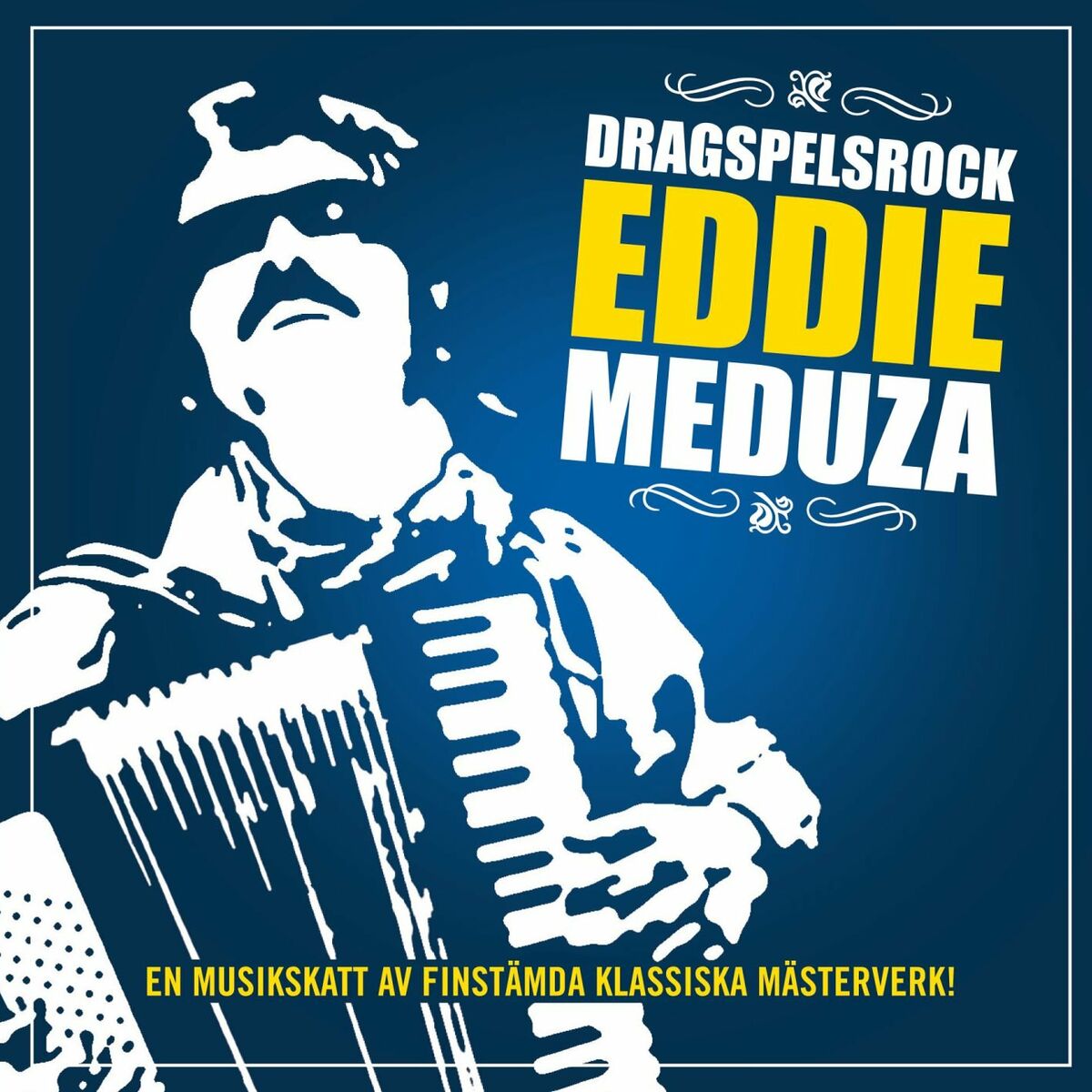 Eddie Meduza - Garagetaper: lyrics and songs | Deezer