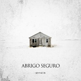 Album cover of Abrigo Seguro