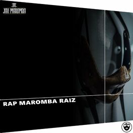 Album cover of Rap Maromba Raiz