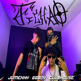 Album cover of Fichao