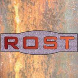 Album cover of Rost