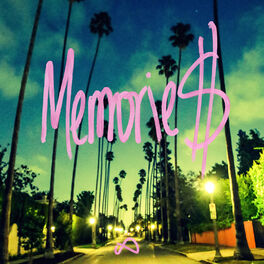 Album cover of Memorie$ (feat. Jesse Rutherford & A$AP Ant)