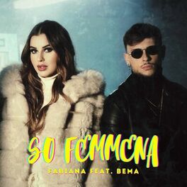 Album cover of So Femmena
