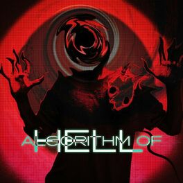 Album cover of ALGORITHM OF HELL