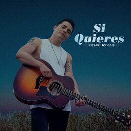 Album picture of Si Quieres