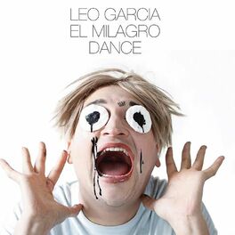 Album cover of El Milagro Dance