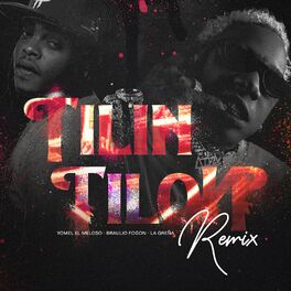 Album cover of Tilin Tilon (Remix)
