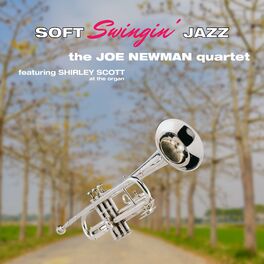 Album cover of Soft Swingin' Jazz