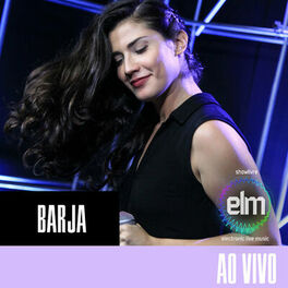 Album cover of Barja no Showlivre Electronic Live Music (Ao Vivo)