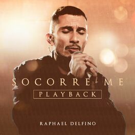 Album cover of Socorre-Me (Playback)