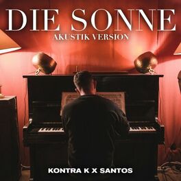 Album cover of Die Sonne (Akustik Version)