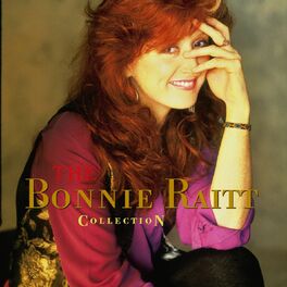 Album cover of The Bonnie Raitt Collection