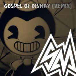 Album cover of Gospel of Dismay (Remix)