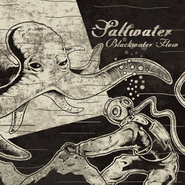 Album cover of Blackwater Flow