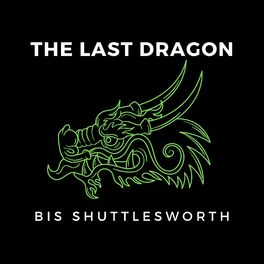 Album cover of The Last Dragon