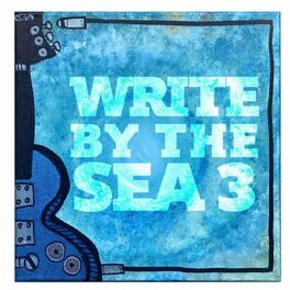 Album cover of Write By the Sea, Vol. 3