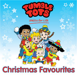 Album cover of Christmas Favourites