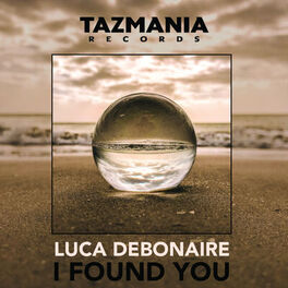 Album cover of I Found You