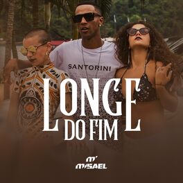 Album cover of Longe do Fim