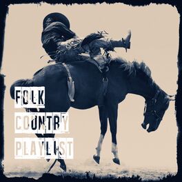Album cover of Folk Country Playlist