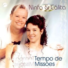 Album cover of Tempo de Missões
