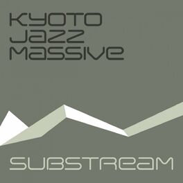 Album cover of Substream