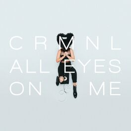 Album cover of All Eyes On Me