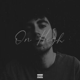 Album cover of On High