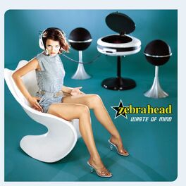 Album cover of Waste Of Mind