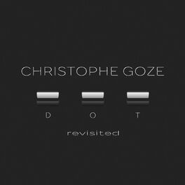 Album cover of Dot (Revisited)