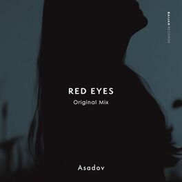 Album cover of Red Eyes