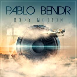 Album cover of Body Motion