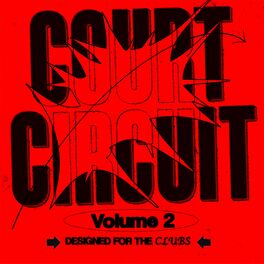 Album cover of Court Circuit, Vol. 2