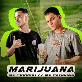 Album cover of Marijuana