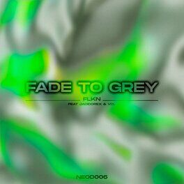 Album cover of Fade To Grey EP