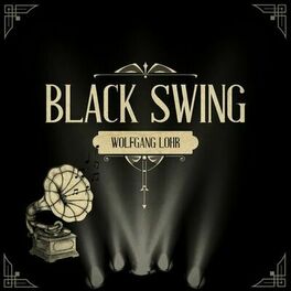 Album cover of Black Swing