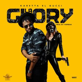 Album cover of La Glory