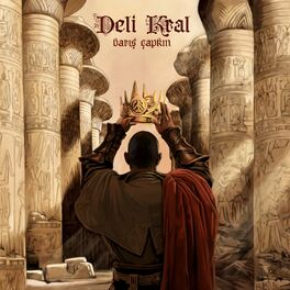 Album cover of Deli Kral